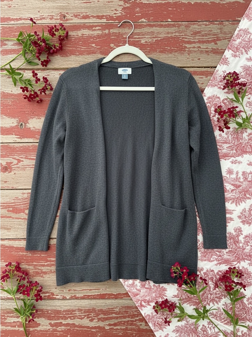 Old Navy cardigan